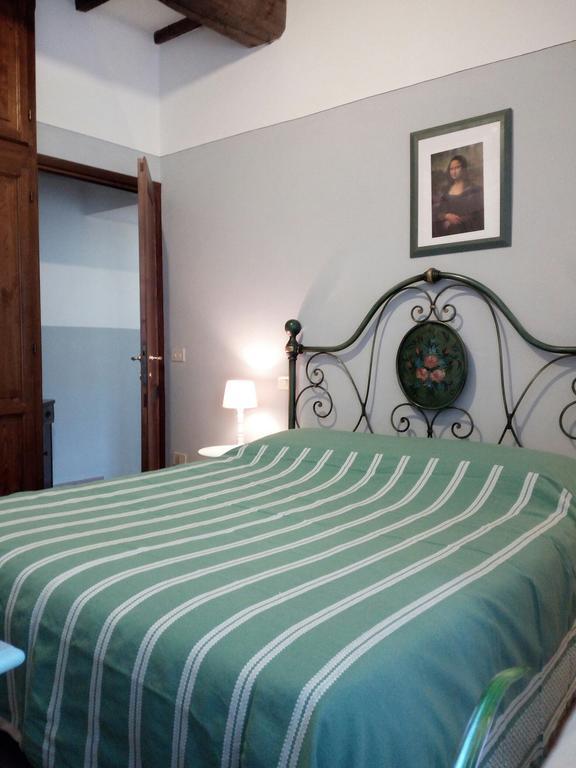 Podere Schioppello Casale Con Appartamenti Privati Cibottola Экстерьер фото