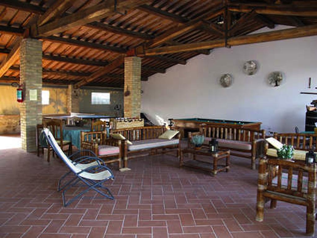 Podere Schioppello Casale Con Appartamenti Privati Cibottola Экстерьер фото